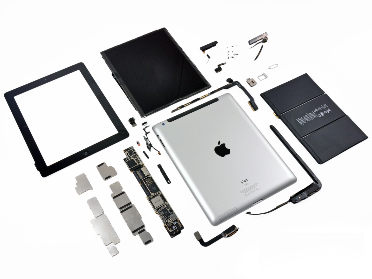 iPad/Tablet Servicing PC Repair by Mr. Right Solutions